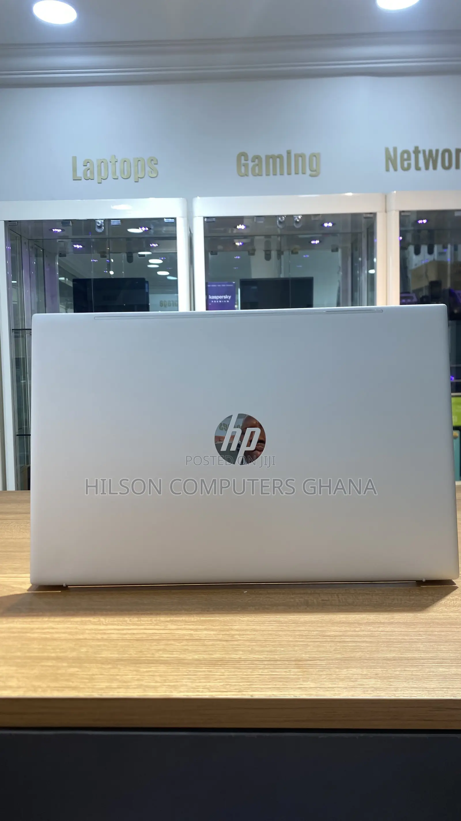 New Laptop HP Pavilion 15 16GB Intel Core i7 SSD 1T