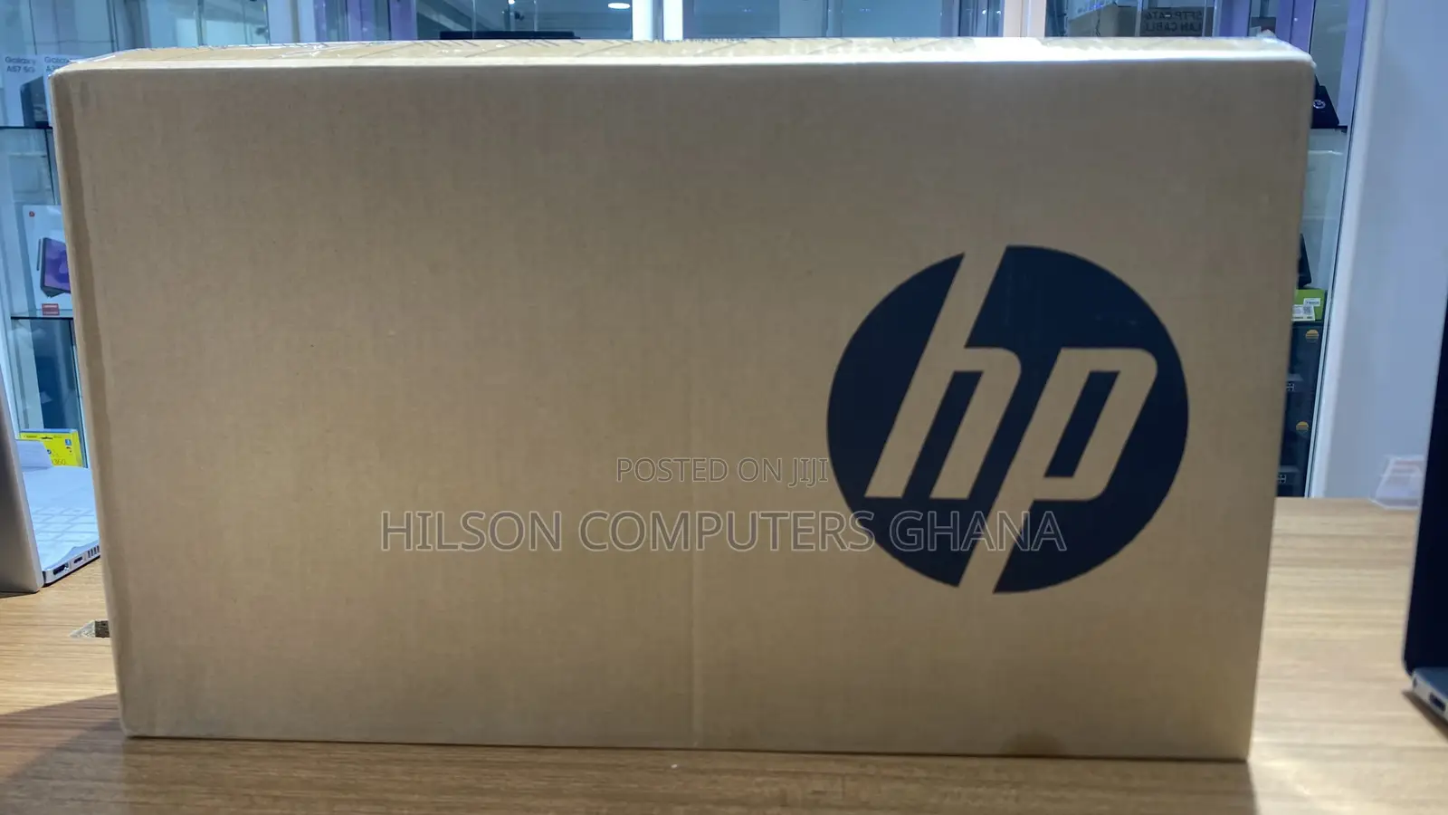 New Laptop HP Pavilion 15 16GB Intel Core i7 SSD 1T