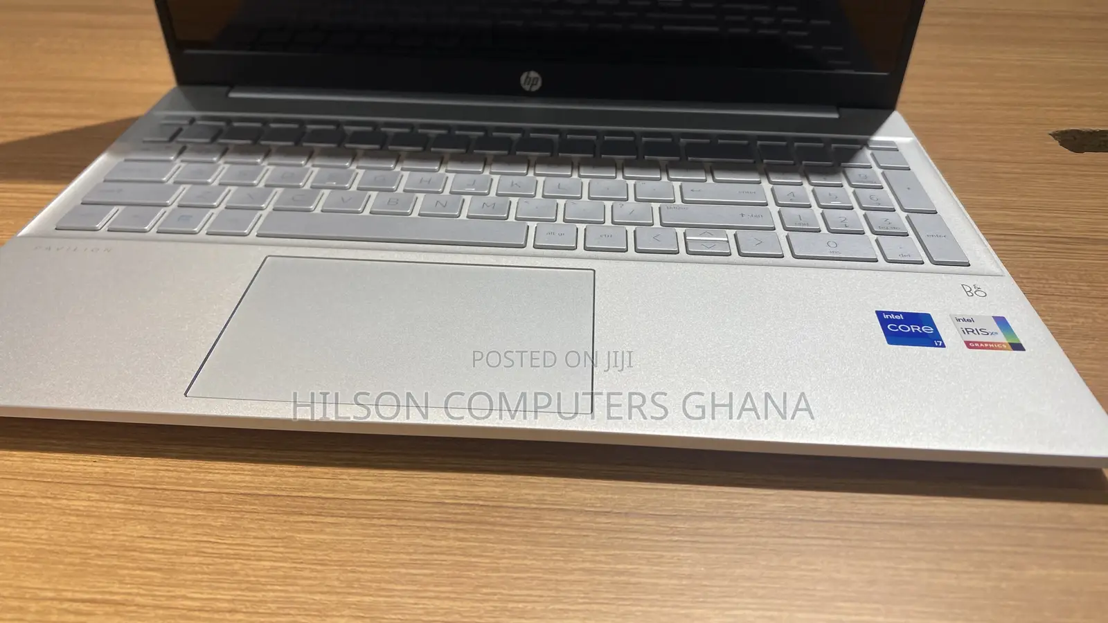 New Laptop HP Pavilion 15 16GB Intel Core i7 SSD 1T