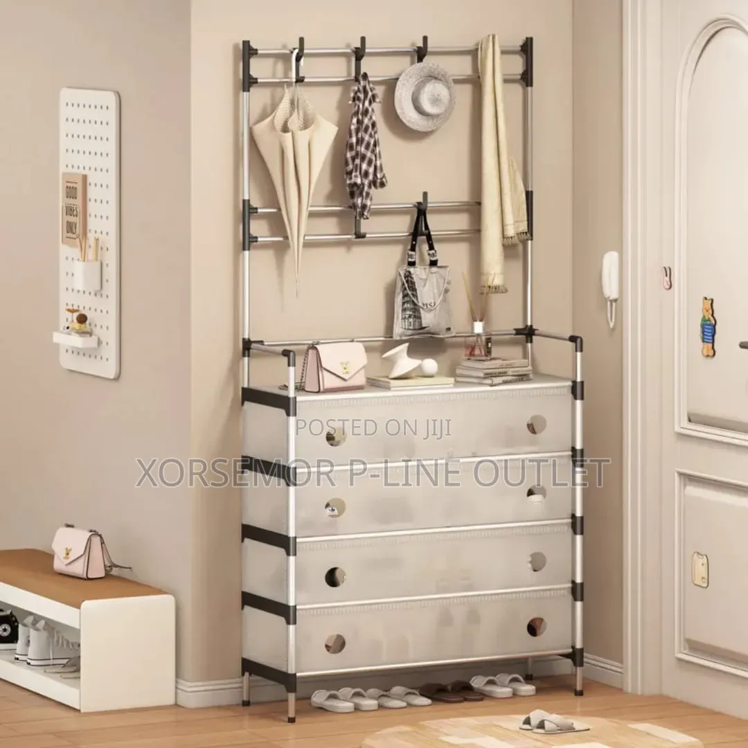 Shoes Rack