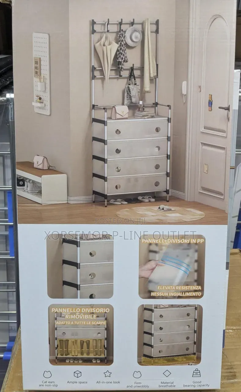Shoes Rack