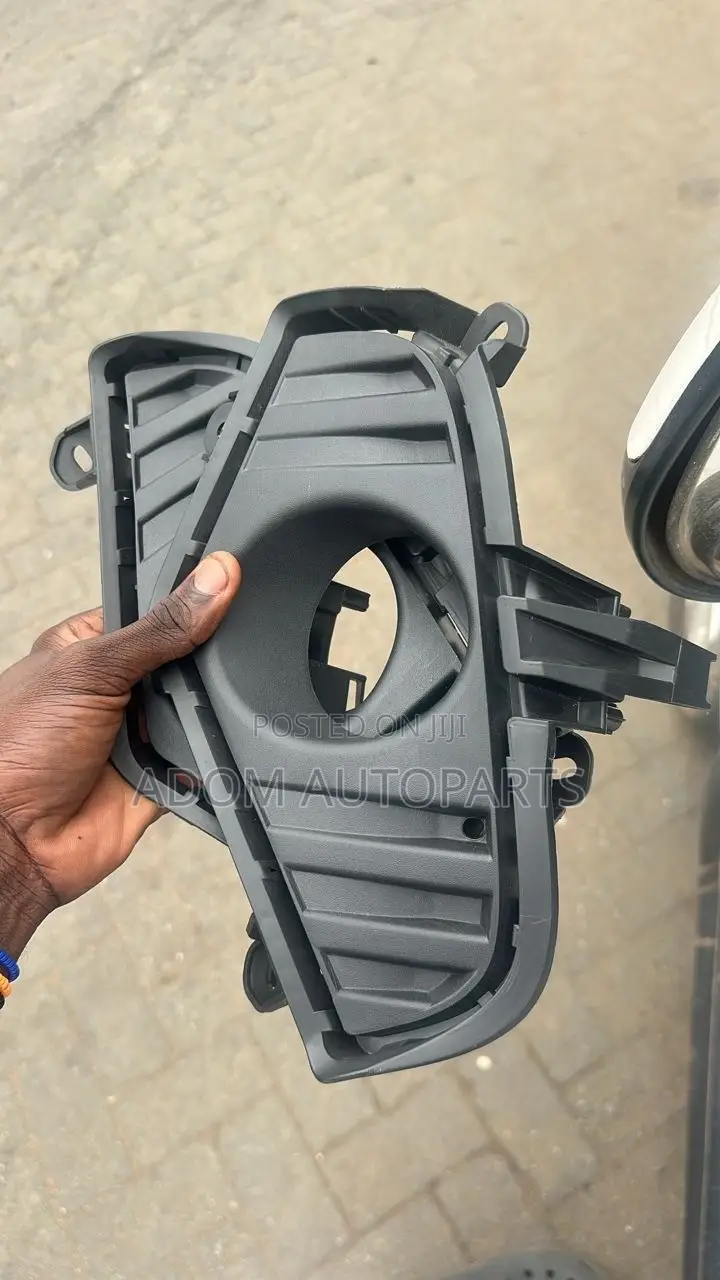 Toyota Rav4 Foglight Cover 2019 2020 2021 2022 2023 2024