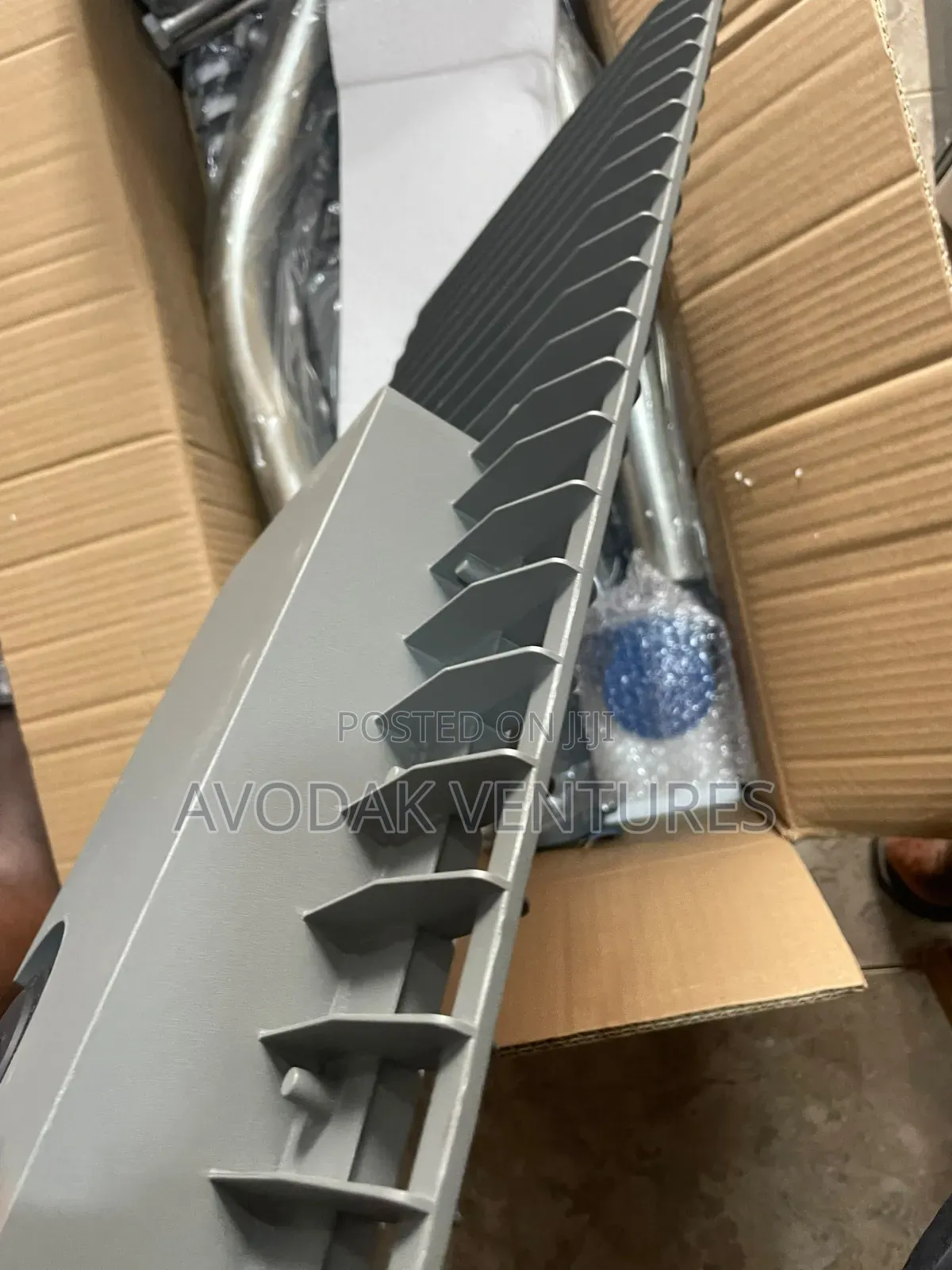 Suiming Led Streetlight 150watts