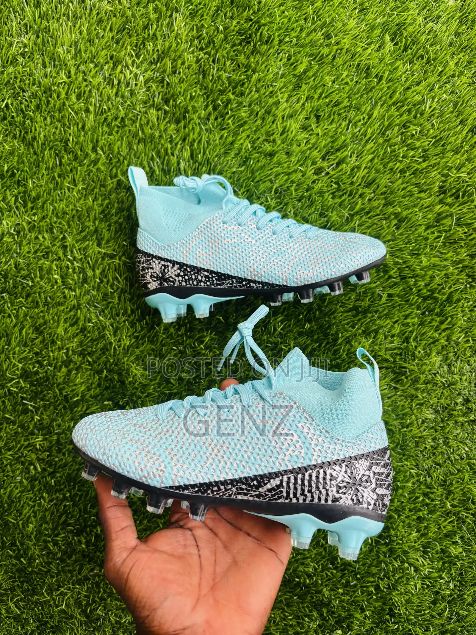 Children’s Football Boots