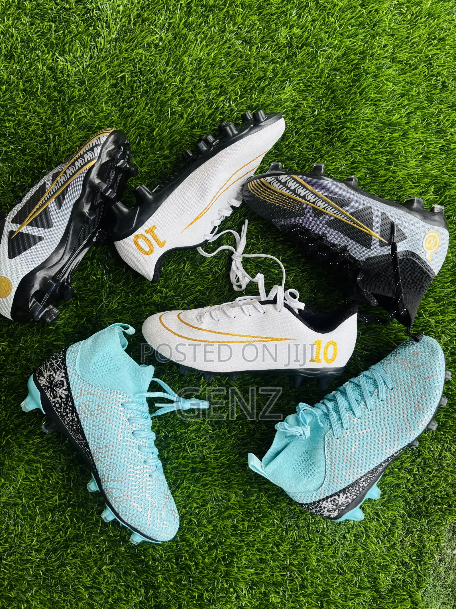 Children’s Football Boots