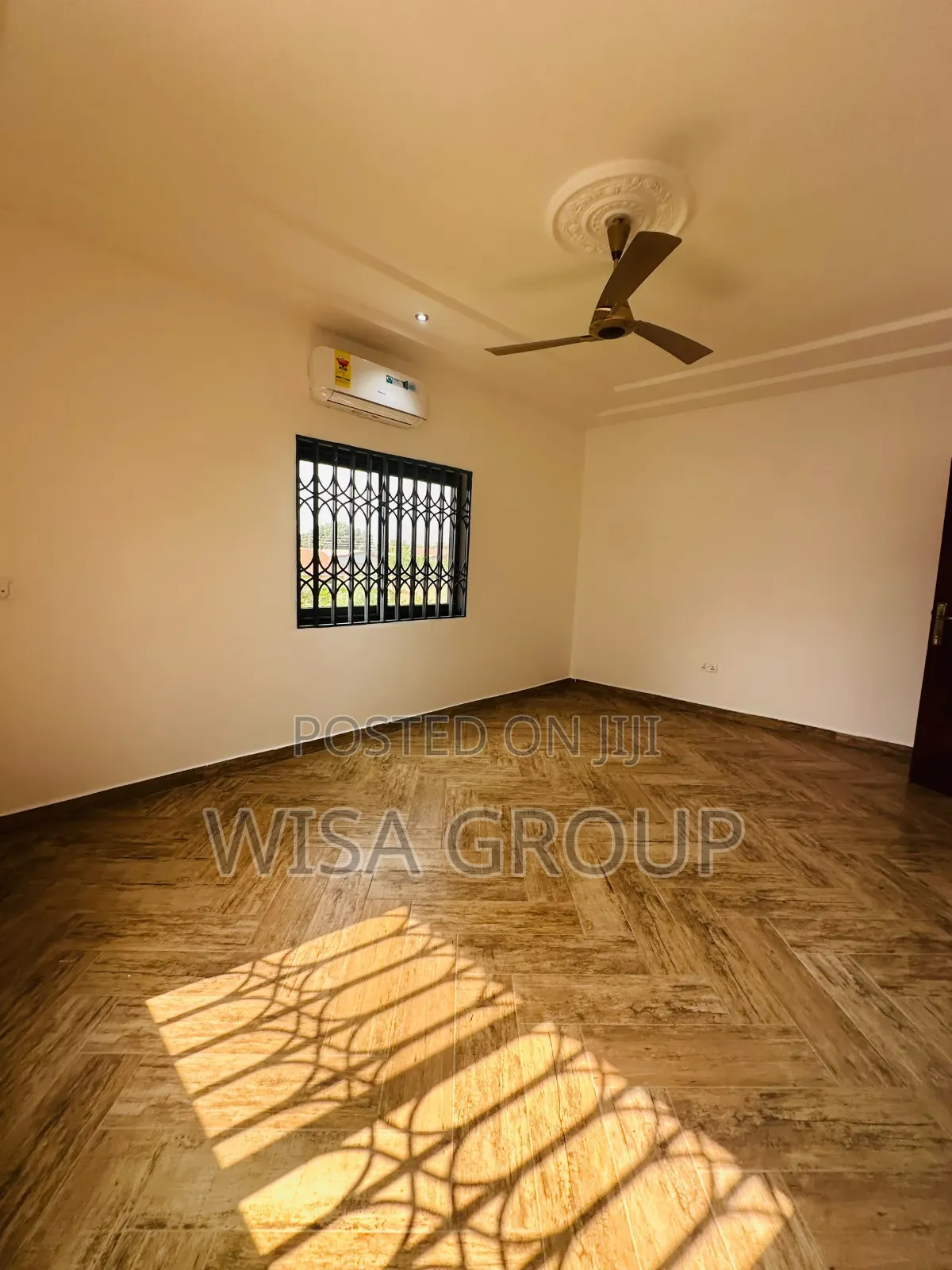 2bdrm Apartment in Wisa Group, Accra Metropolitan for rent