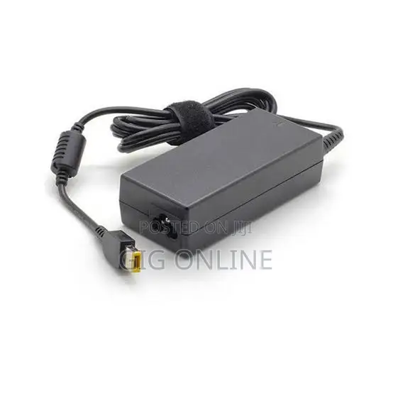 Lenovo Square Charger