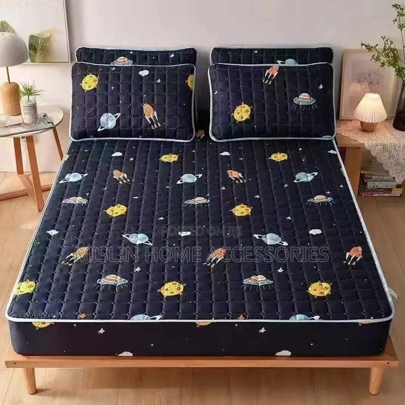 Waterproof Bedcovers King Size