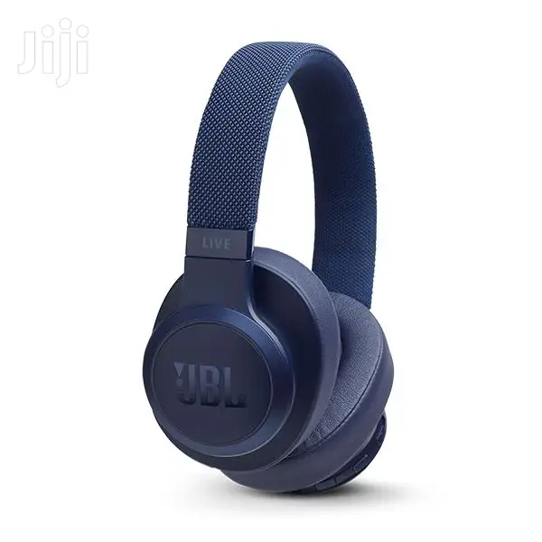 JBL Wireless Bass Sound