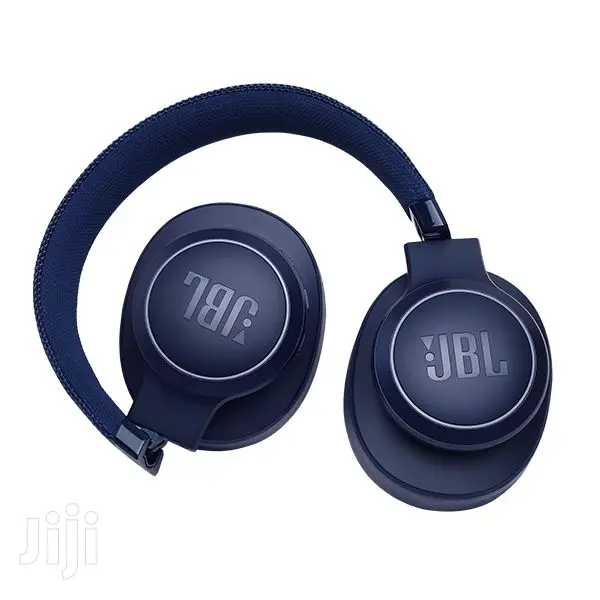 JBL Wireless Bass Sound