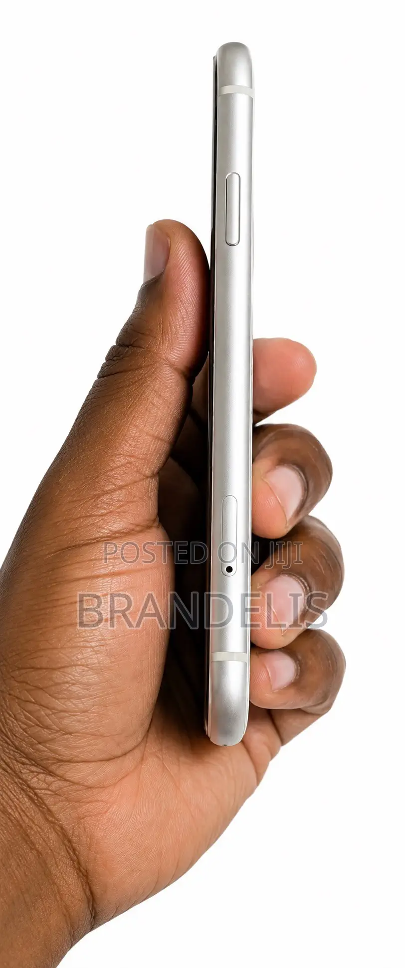 Apple iPhone 11 256 GB White