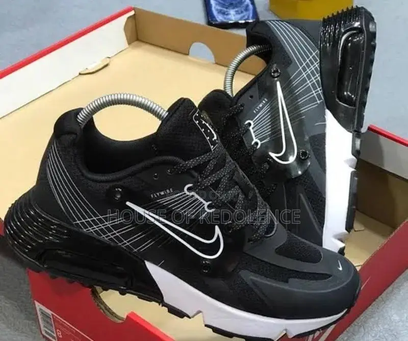 Nike Air Max Flywire/Air Max 2090 Flywire Sneakers