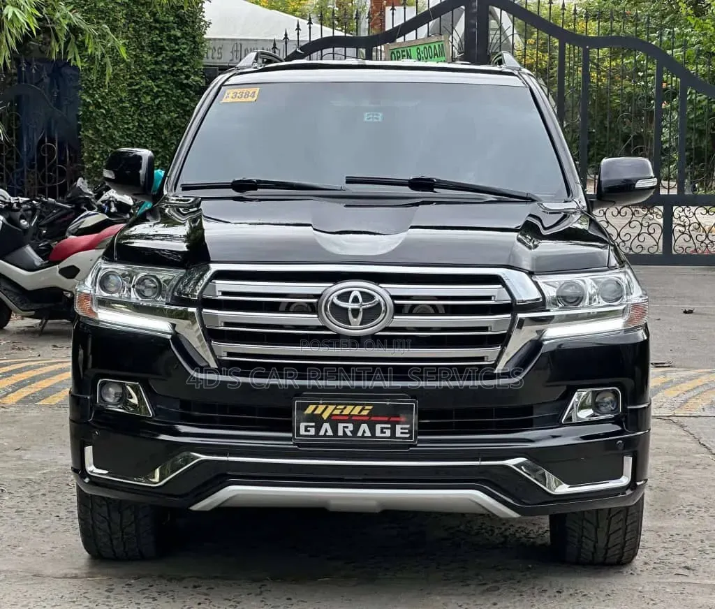 Car Rental