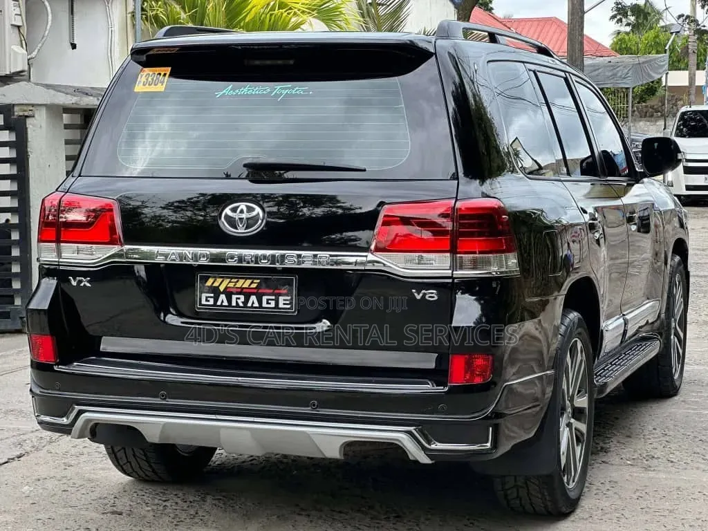Car Rental
