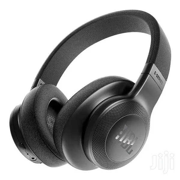 Jbl Wireless Over Ear Headphones