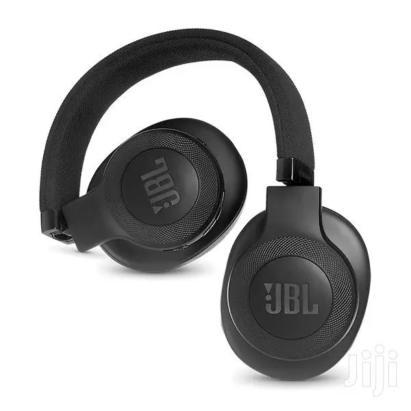 Jbl Wireless Over Ear Headphones