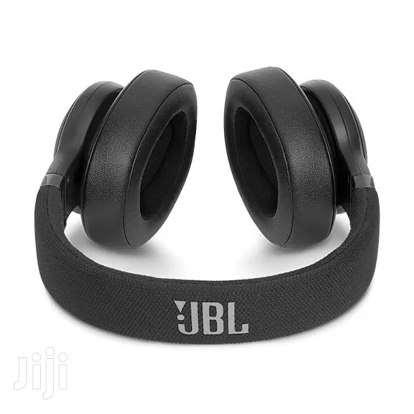 Jbl Wireless Over Ear Headphones