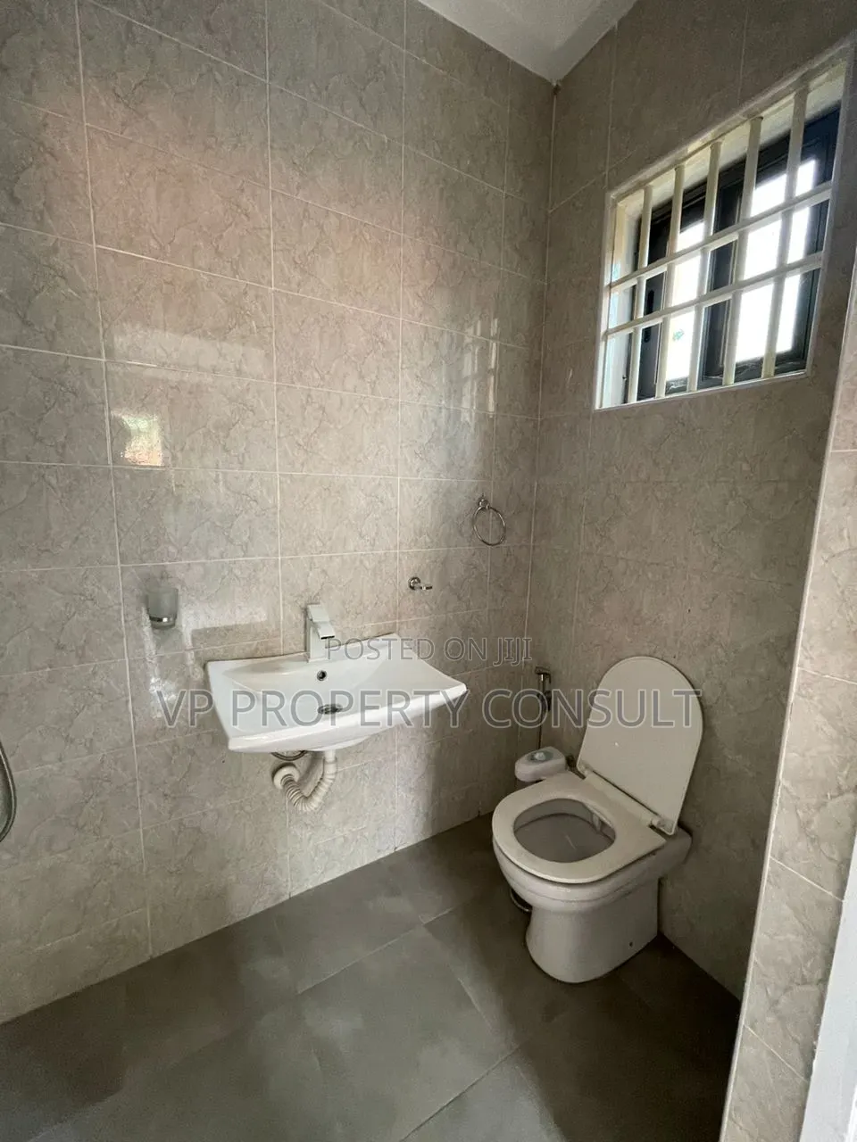 2bdrm Apartment in Sakora for rent