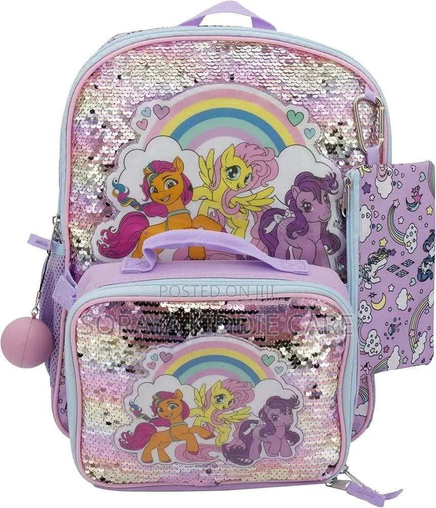 Disney School Bags