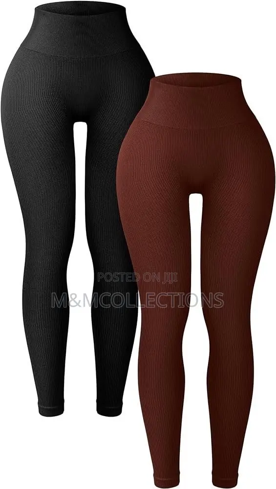 Seamless Leggings