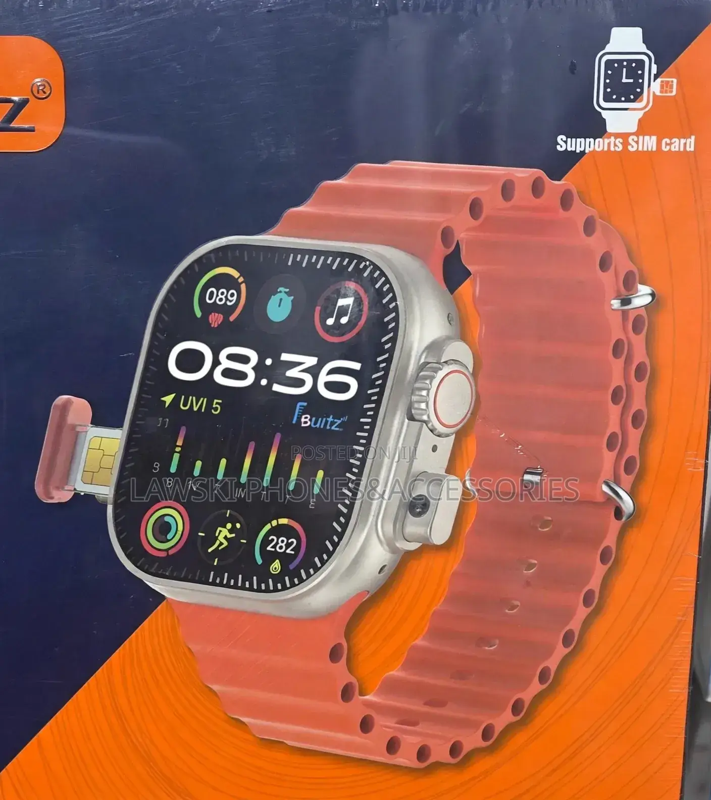 Smart Watch