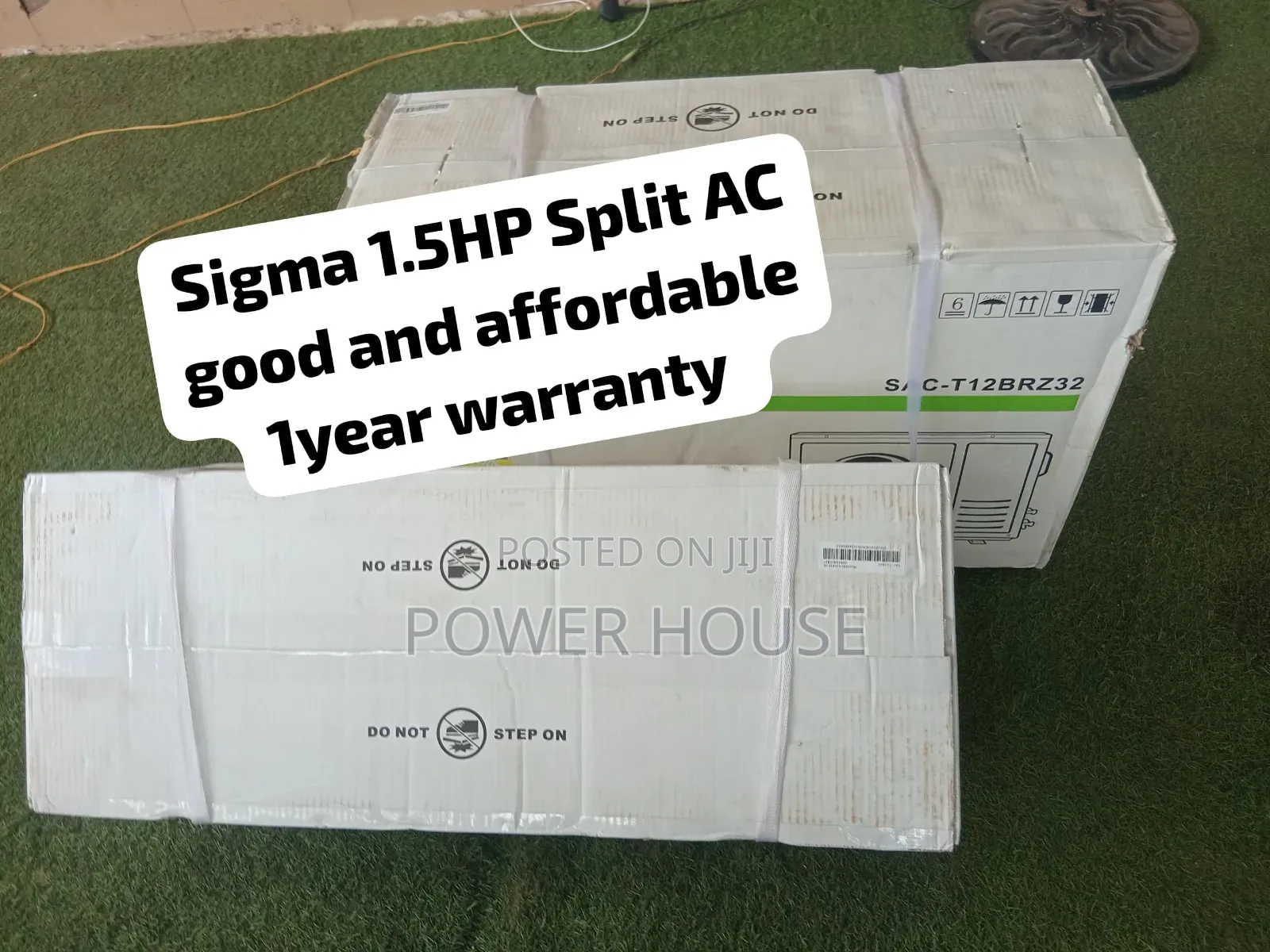 Enjoy a Cooler and More Comfortable Home With Sigma Split System