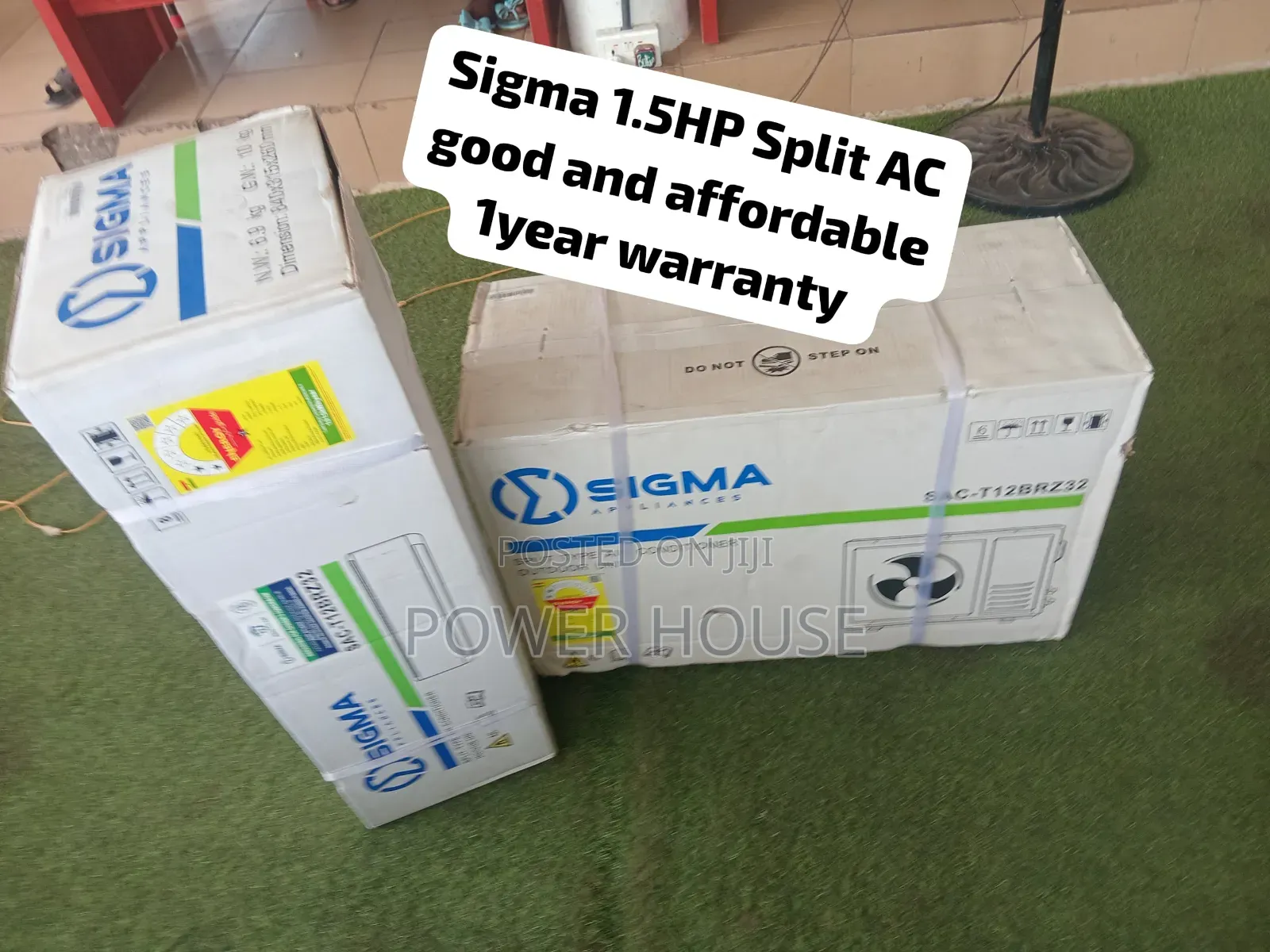 Enjoy a Cooler and More Comfortable Home With Sigma Split System