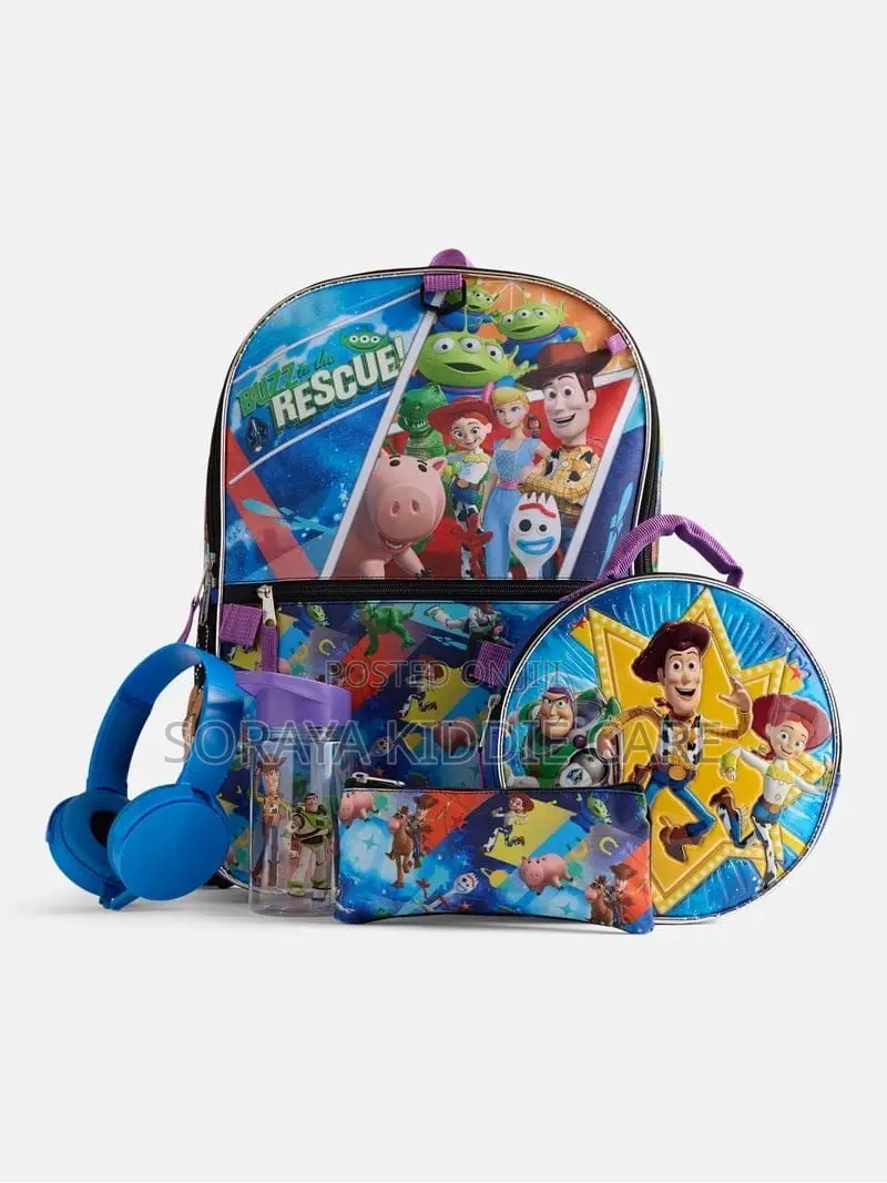 Disney Backpacks for Kids