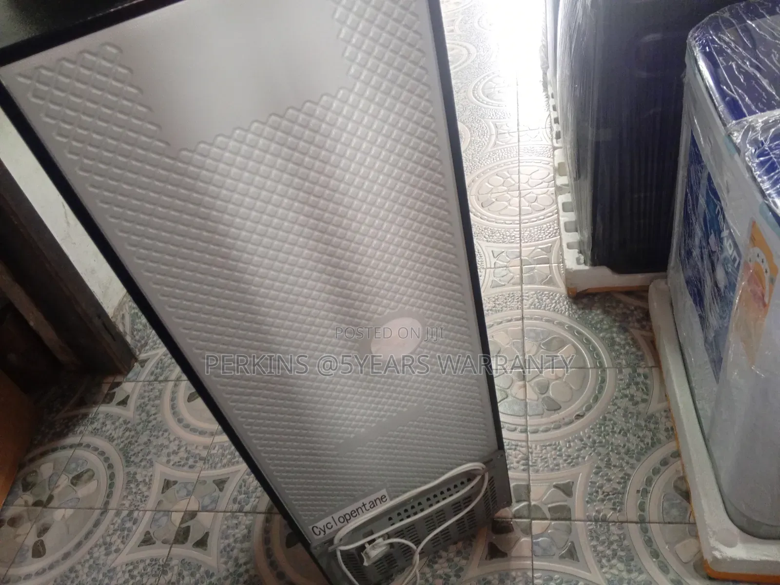 Nasco Quick Cooling Refrigerator 14Lf (106) Refrigerator
