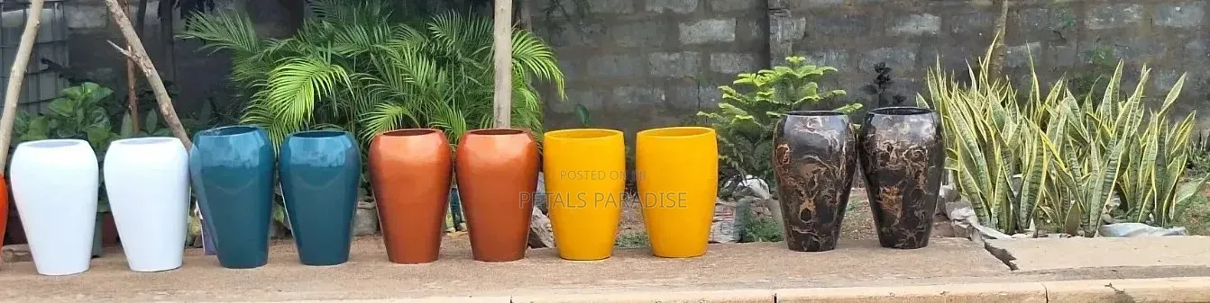 Flower Pots for Sale