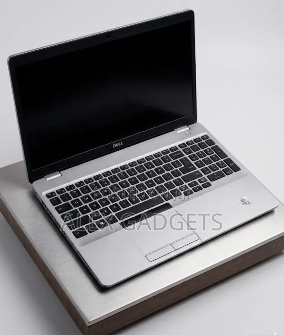 Laptop Dell Latitude 5510 8GB Intel Core i5 SSD 256GB