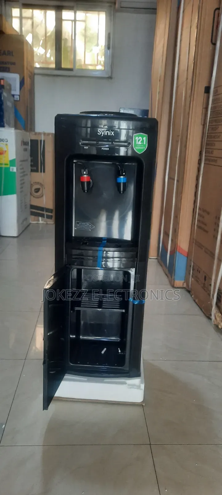 Syinix Water Dispenser