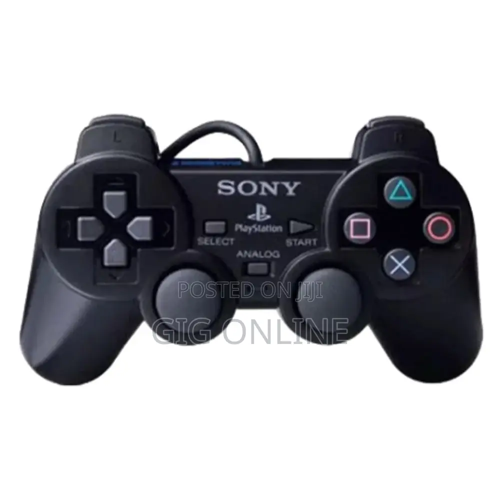 Brandnew Ps2 Controller