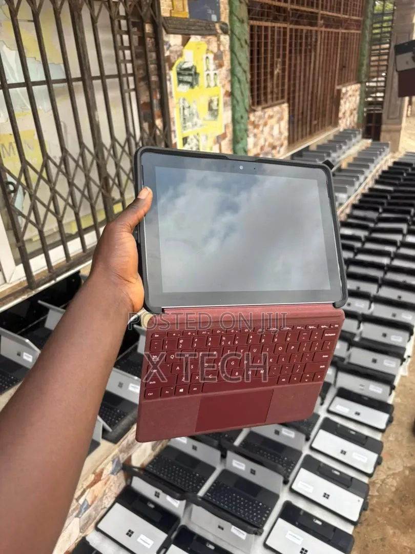 Laptop Microsoft Surface Go 2 8GB Intel Core M3 SSD 128GB