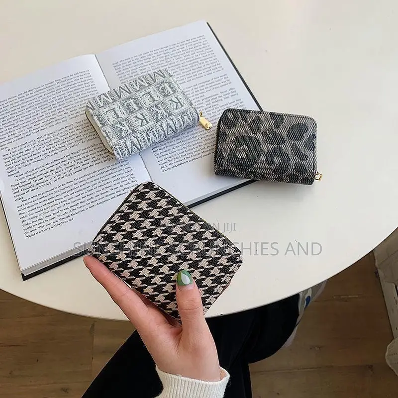 Mini Purse or Card Holders