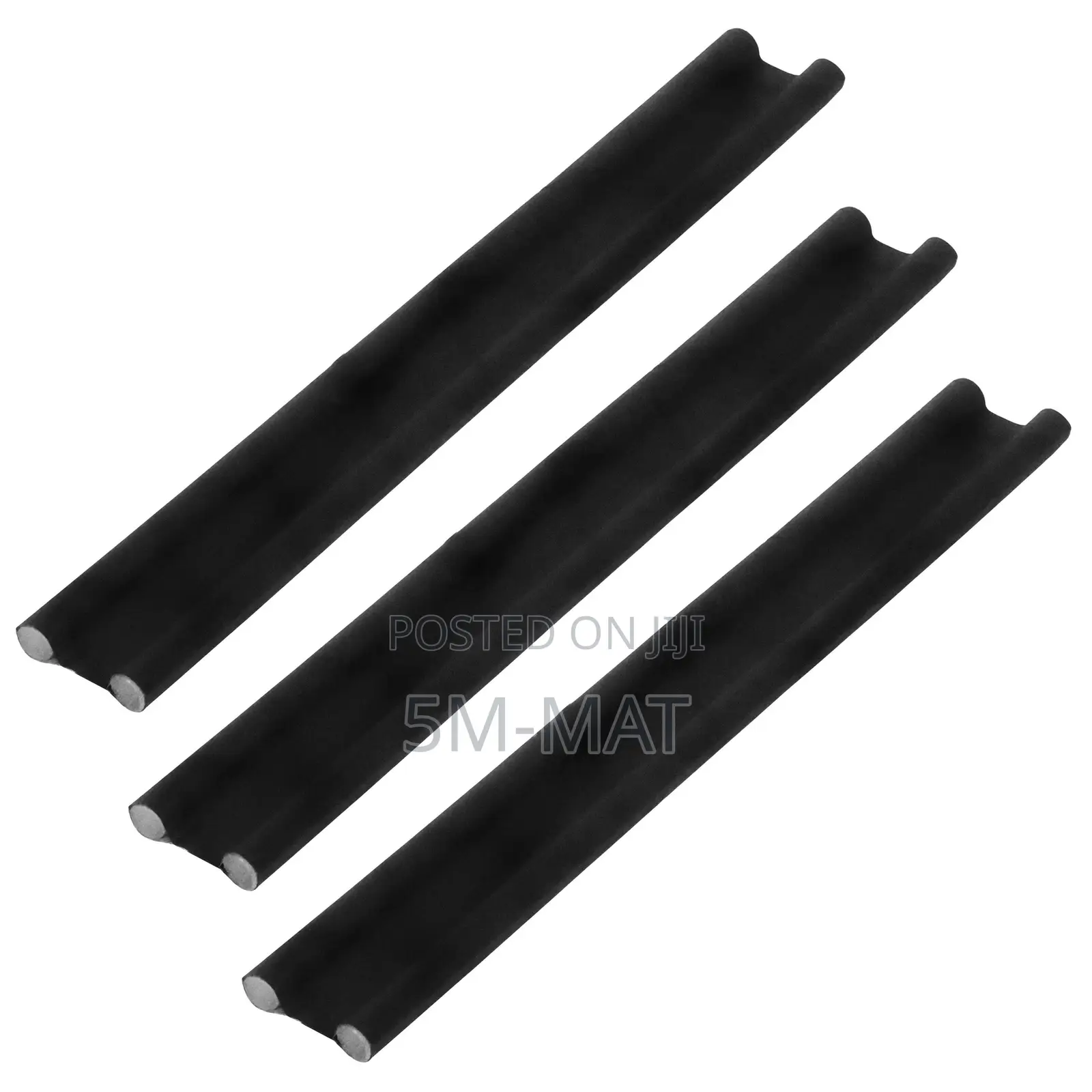 3PCS Door Bottom Seal Strip Door Gap Filler