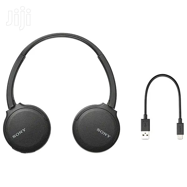 SONY Wireless Stereo Headset