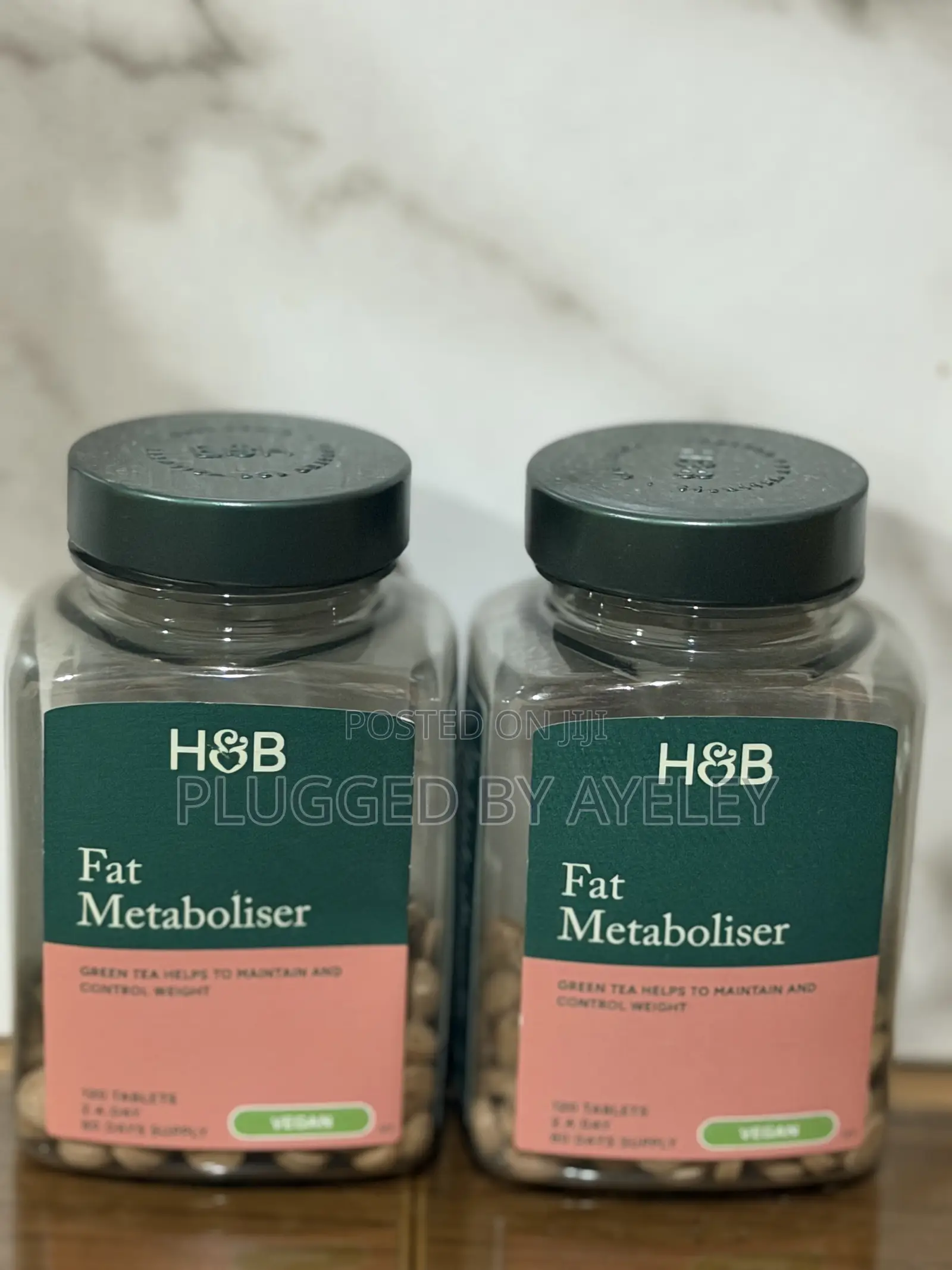 Fat Metaboliser