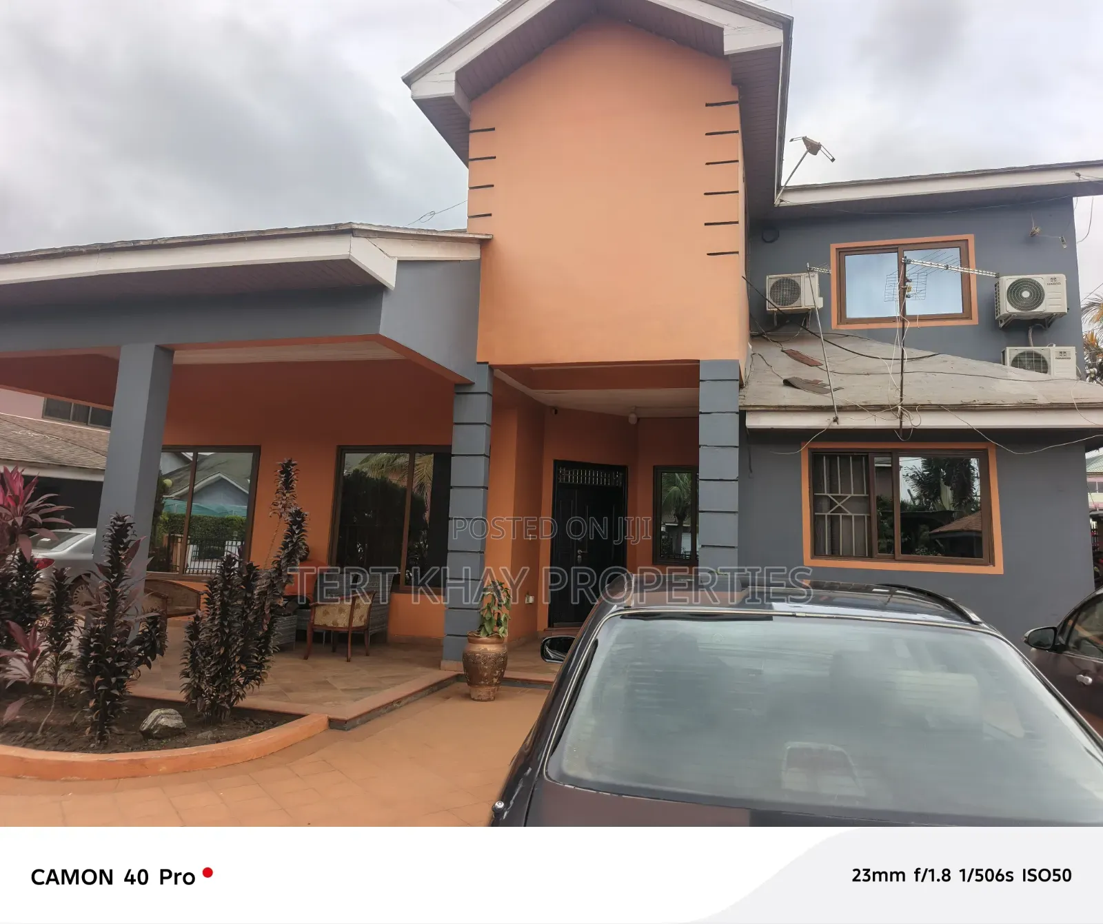 10bdrm House in Ability Square, Boundary Road Area for sale