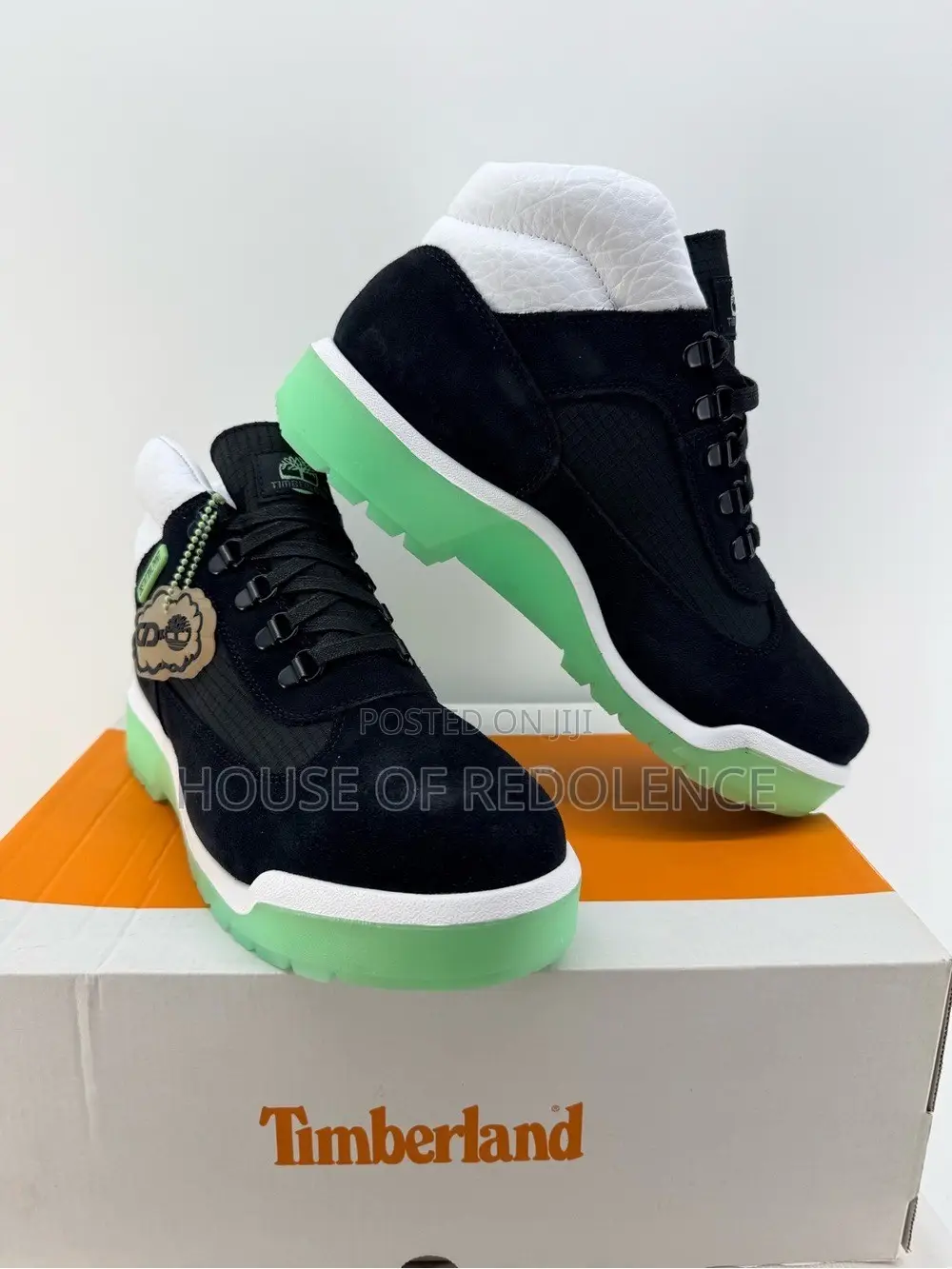 CNSTNT DVLPMNT X Timberland Waterproof Field Boot