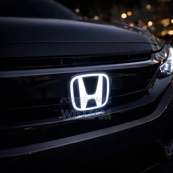Honda Civic 2016-2022 Emblem/ Logo