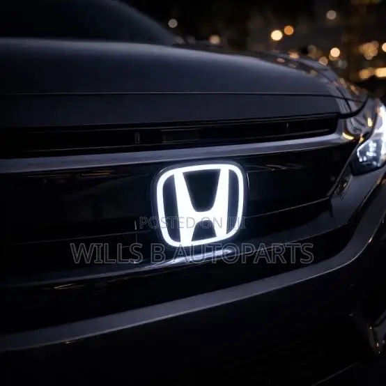 Honda Civic 2016-2022 Emblem/ Logo