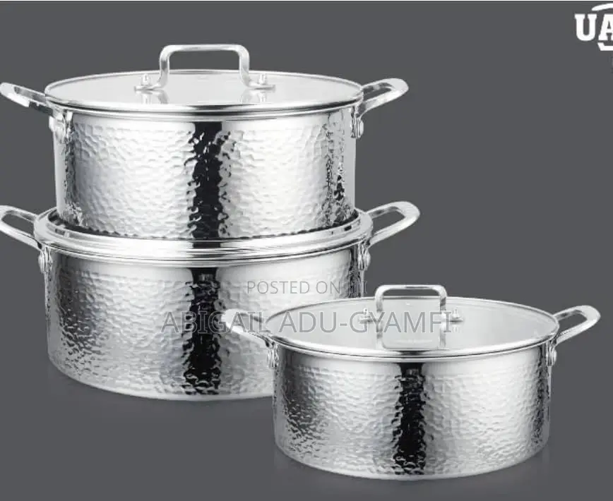 Nonstick 32,36,40cm