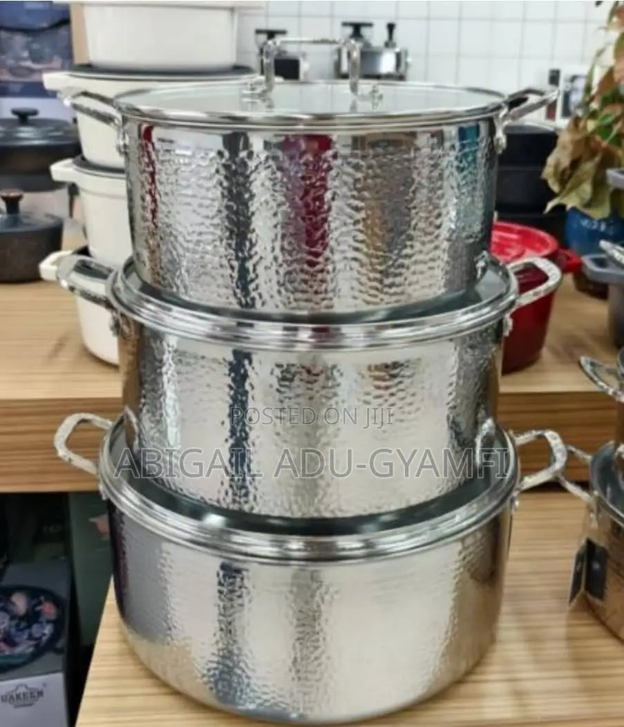 Nonstick 32,36,40cm