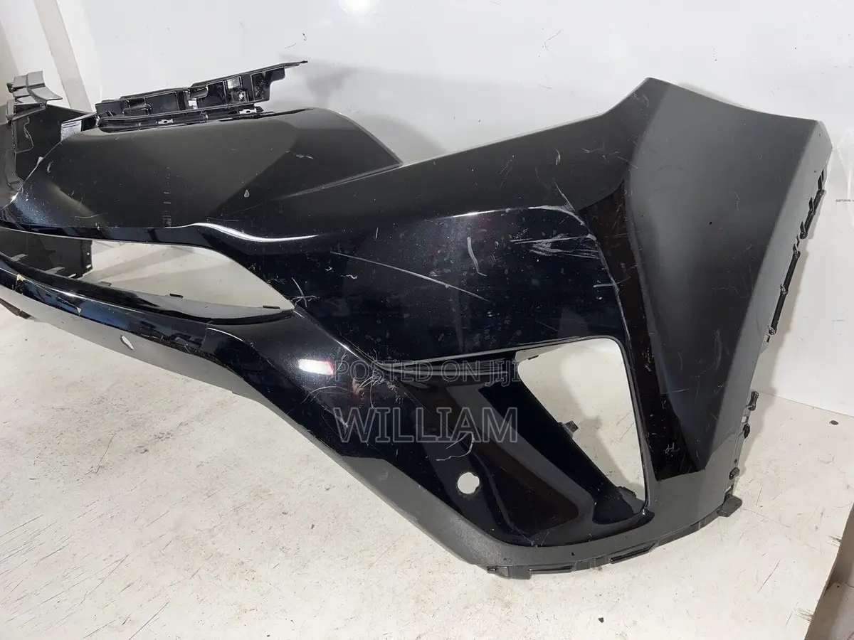 Toyota RAV4 2016-2018 Front Bumper