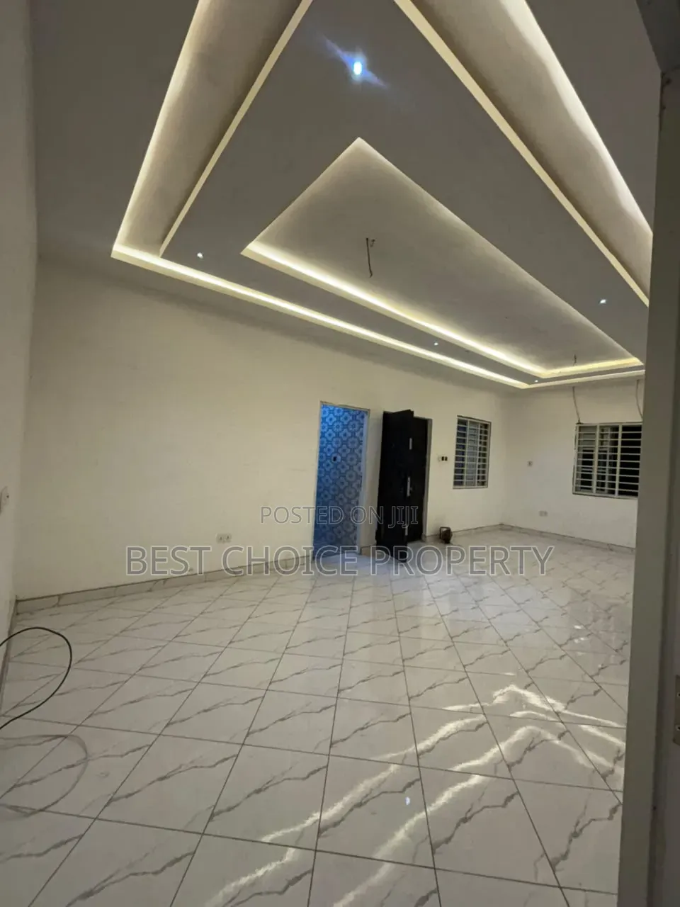 2bdrm Apartment in East Legon Hills, A&C Mall Area for rent