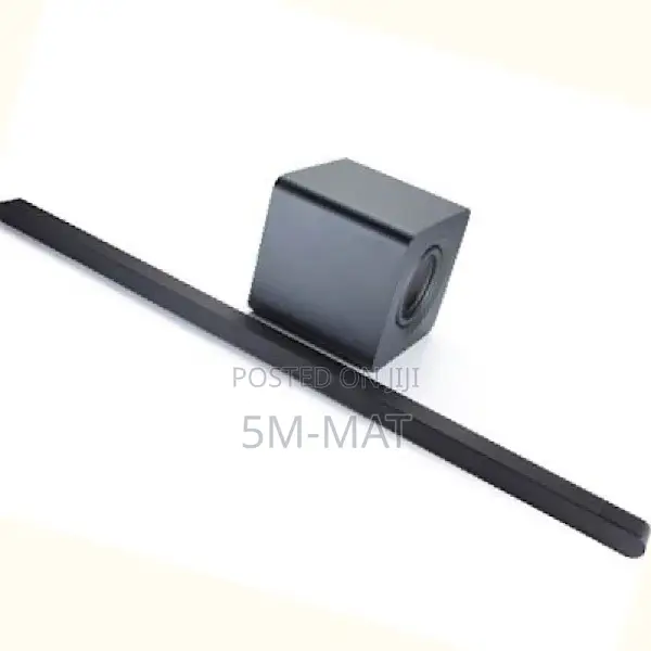 330Watts Slimest Bluetooth Soundbar Wireless Subwoofer