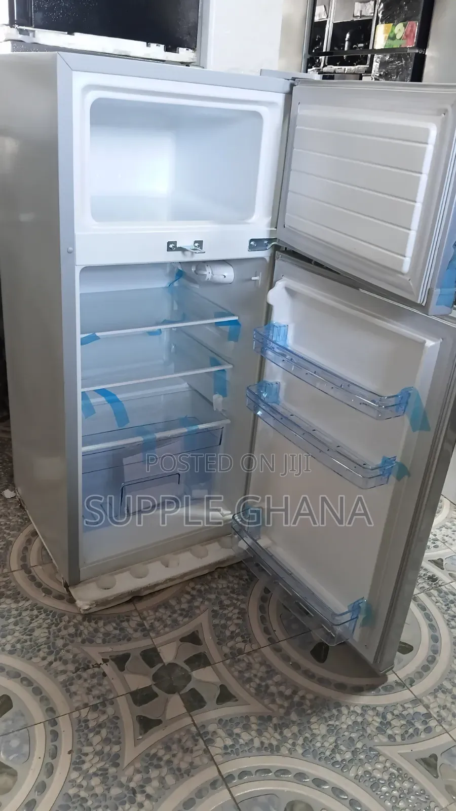 Best of All West Pool 95TM Refrigerator