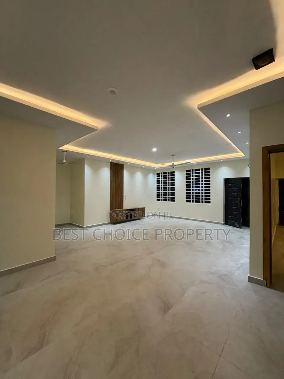 2bdrm Apartment in East Legon Hills, A&C Mall Area for rent