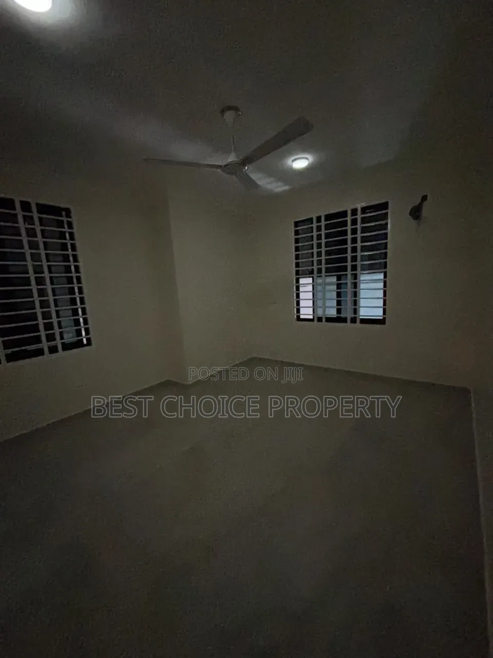 2bdrm Apartment in East Legon Hills, A&C Mall Area for rent
